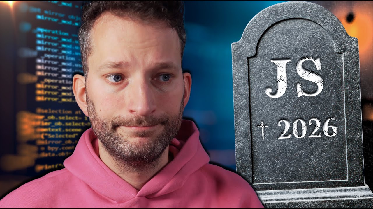 7 CSS Features Coming in 2026 That KILL JavaScript