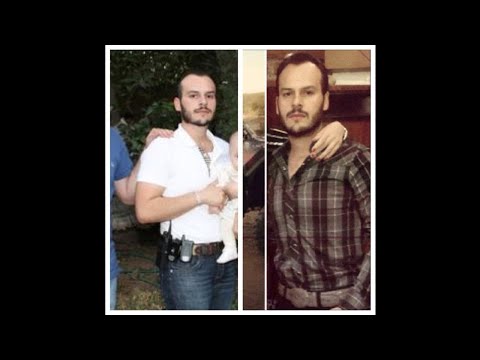 Los Alegres Del Barranco - Cheyo Antrax (En Vivo)