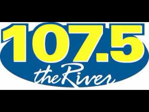 WRVW "107.5 the River" - Legal ID - 2006 #2 (Re-Uploaded)