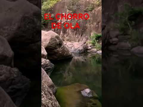 EL CHORRO DE OLA'. COCLE. PANAMÁ. #OTOMOTOR #VIAJES #PIENSALO