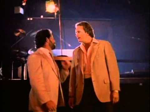 Miami Connection (1987) - Nightclub fight