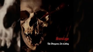 (1984) Savatage - The Dungeons Are Calling FULL EP [HQ]