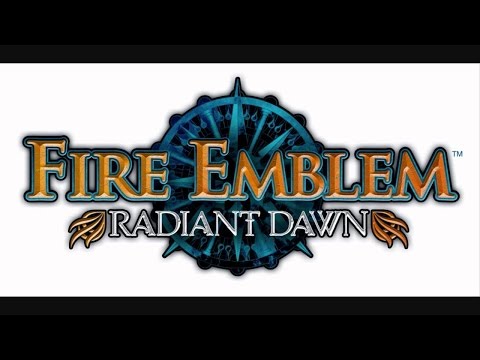 Let's Play Fire Emblem: Radiant Dawn [Part 1] - Prologue: Under Gray Skies