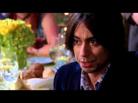 Chuck 4x23 // End Scene