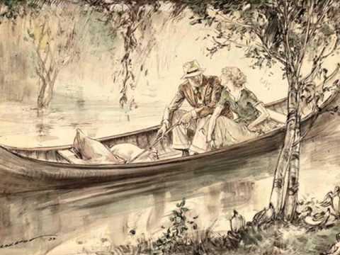 Вepa Красовицкая  Я ПОМНЮ Old Russian Tango