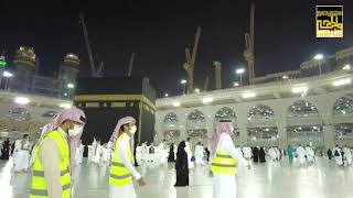 Umrah di Masa Pandemi Episode 4 : Pelaksanaan Umrah