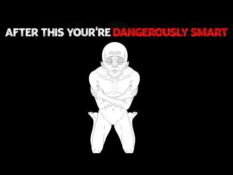 This Brain Training Makes You Smarter Than Any Genius But You’ll Never Feel Normal Again