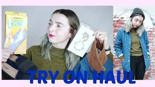 Haul! Thrift, Cotton On, Gander Mountain, And household stuff👙👠