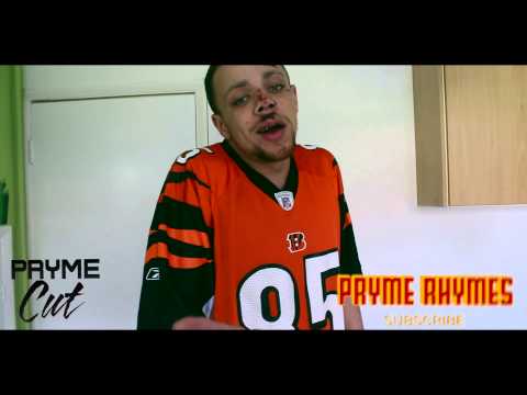 PRYME RHYMES | E WHY EASY | S1