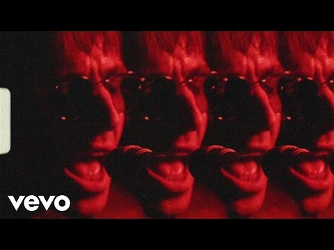 Beady Eye - Second Bite of the Apple