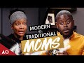 Are Modern Mothers Failing Their Kids
