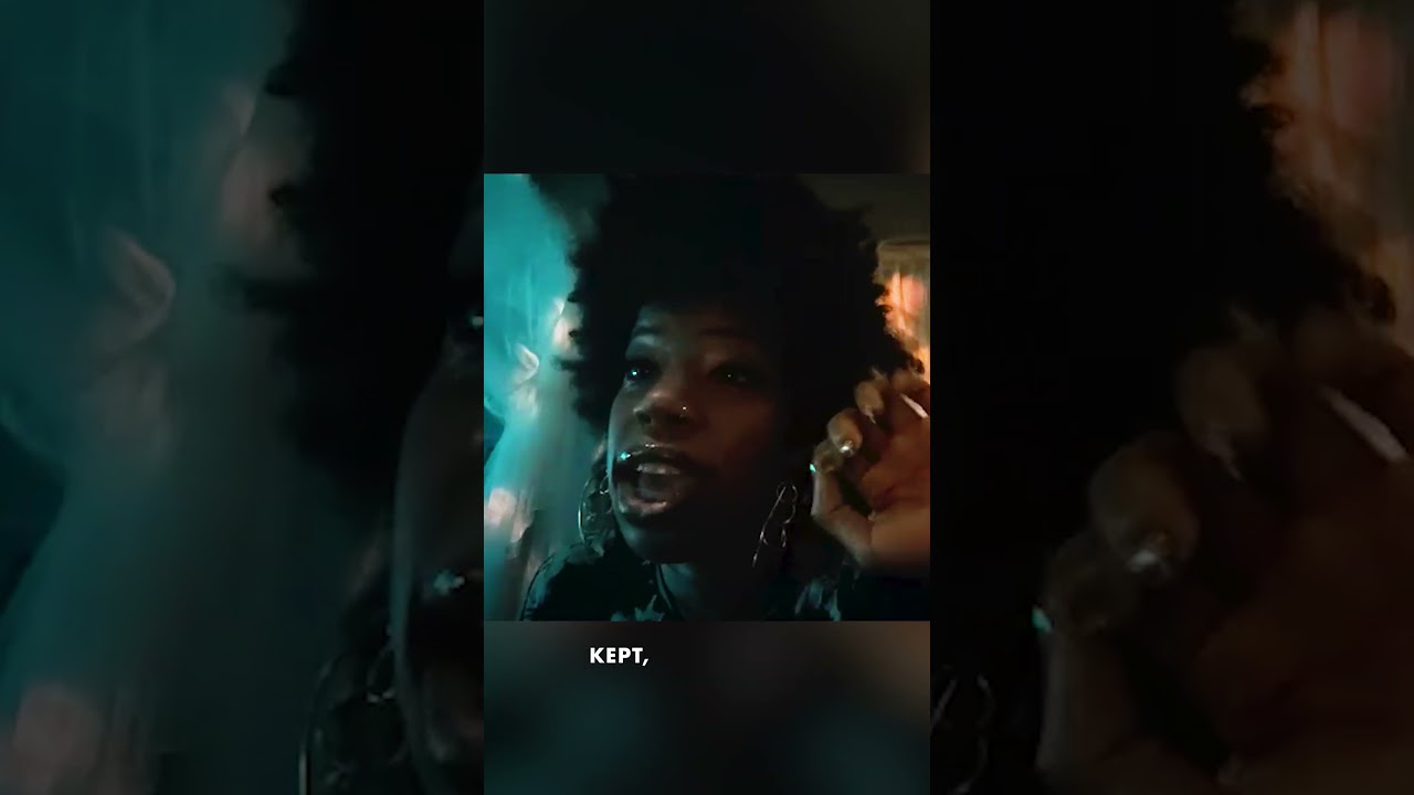 The TV Show that defined Georgia Anne Muldrom's Childhood | Questlove Show #shorts