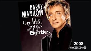 Barry Manilow - I Just Called To Say I Love You (2008)
