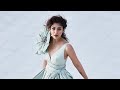 Nayanthara Smiling Photo