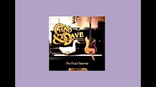 UK Pub Swamp ■ CHAS &amp; DAVE ( side-A ) ■ One Fing'n' Anuvver 1975年 チャス＆デイヴ