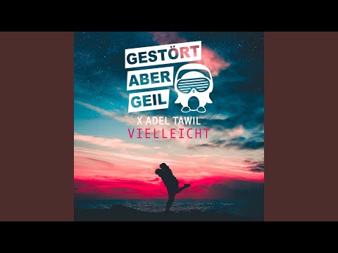 Vielleicht Radio Edit