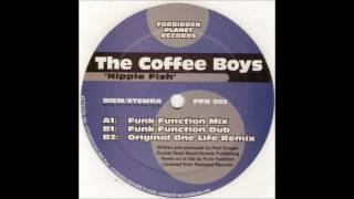 The Coffee Boys - Nipple Fish (Funk Function Dub)