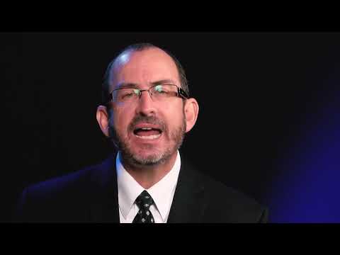 Juan capítulo 1 - Parte 1 - Dr. Baruch Korman