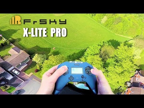 frsky-taranis-xlite-pro