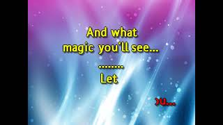 Frank Sinatra  Watch What Happens No Vocal