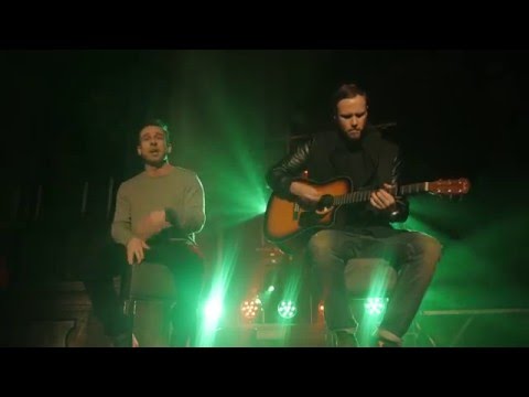 Train D- Lay - Ka Beziehung (live @ Stromlos)