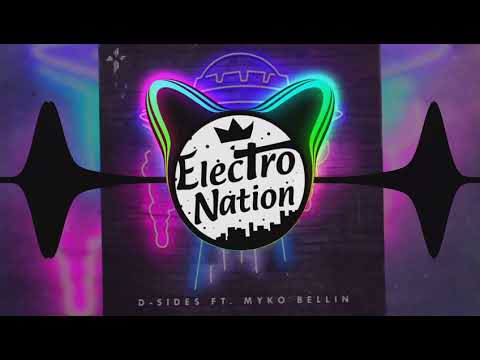 D-Sides - Alien Technology ft. Myko Bellin