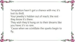 Hugh Cornwell - Love in Your Eyes Lyrics