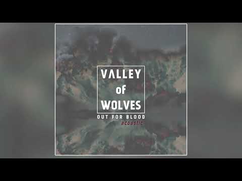 Valley of Wolves - "Lions Inside" - Acoustic Version (Official Audio)