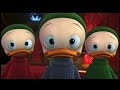 Mickey S Twice Upon A Christmas 2004 Christmas Impossible Part 4