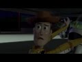 Toy Story Woody Vs Buzz Lightyear