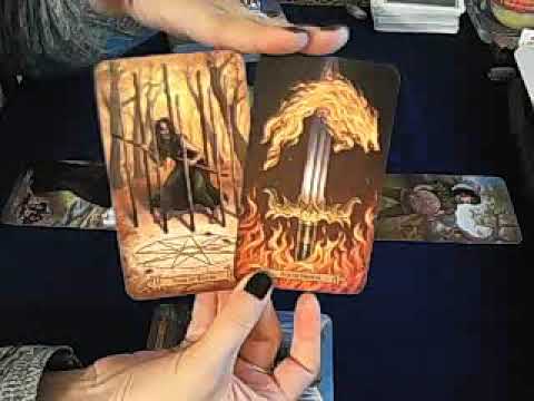 Scorpio Weekly advice March 11th 2019