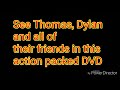 101 Dalmatian Sheds Fan Made DVD Trailer