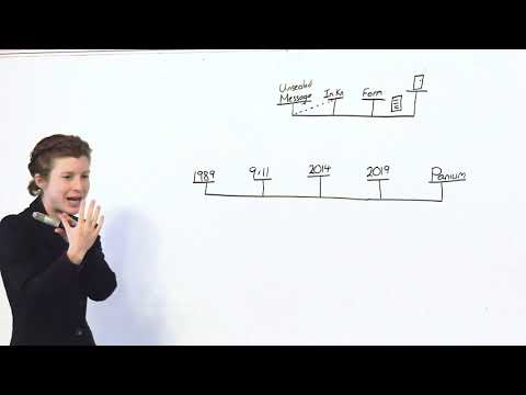 2. Elders Tess Lambert and Parminder Biant, September 2019. Bible Conference, Germany.