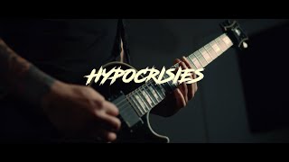 Before Us All - Hypocrisies (Official Musicvideo)