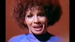 Shirley Bassey - JEZAHEL (1976 Show #2) / The Three Degrees - Dirty Ol' Man (1976 Show #3)