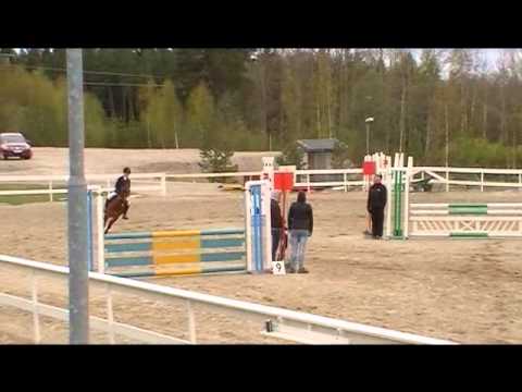 Maja och Madges Lane Paul Söderhamn 110430