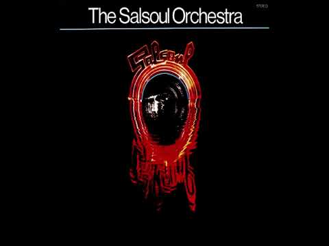The Salsoul Orchestra - Salsoul Orchestra (Full Album)