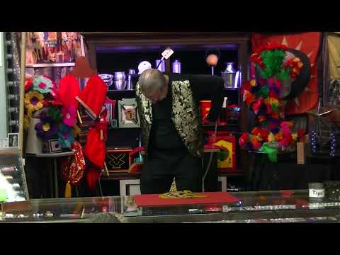 SS$ March 2017 - Tiger Escape