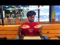 A Unique Samosa Bar Of Vadodara Must Visit Bar Of Vadodara