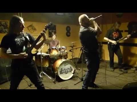 Soundless - Soundless - Great Apostasy (live)