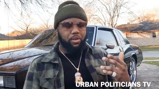 Money Man Best Rapper After Releasing 7 mixtapes In 1 Year