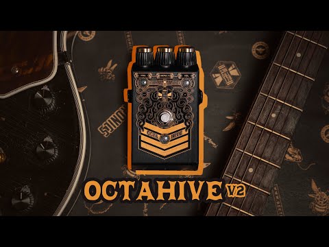 Beetronics Octahive, V2 image 5