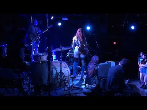 Sloppy Jane video