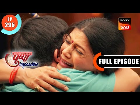 Pushpa Ki Police Complaint | Pushpa Impossible | Ep 295 | Full Episode | 17 May 2023