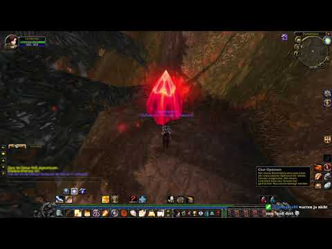 Nüsschendieb (Dunkelküste) - Folge 44 - World of Warcraft Classic