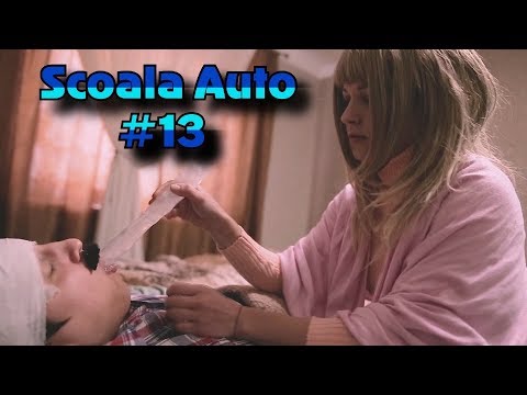 Scoala Auto ZigZag - Episodul 13