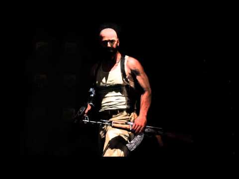 Max Payne 3 Unofficial Soundtrack - Chapter 12 (The Great American Saviour Of The Poor)