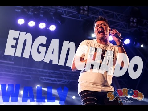 Enganchado WALLY MERCADO /SABROSO 2016