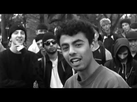 Suena El Bajo Fecha 1 (CYPHER)- MOON