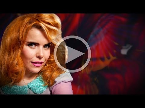 Paloma Faith: 'Fall To Grace' - Buzzine Music Interview (Excerpt)